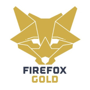 Profile picture for user Firefox Gold